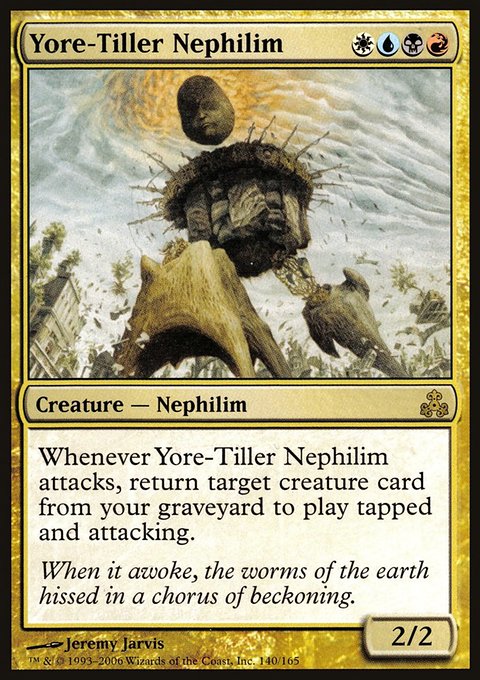 Yore-Tiller Nephilim